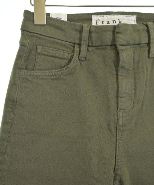 Frank&Eileen 其他款