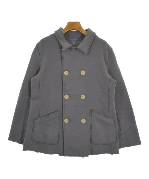 Frank&Eileen 其他大衣