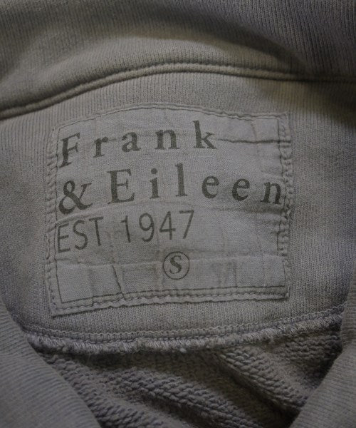 Frank&Eileen 其他大衣