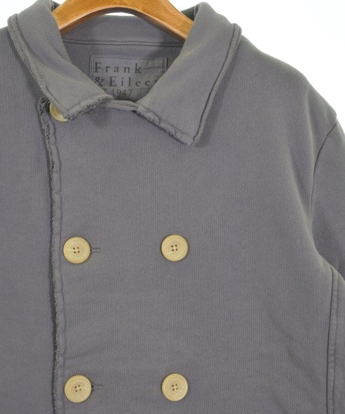 Frank&Eileen 其他大衣