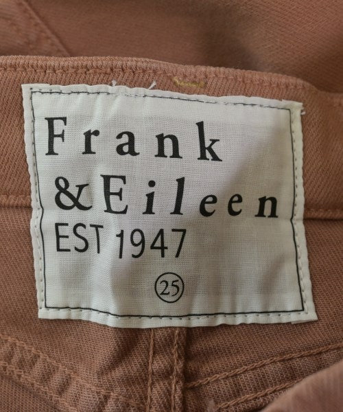 Frank&Eileen 其他款