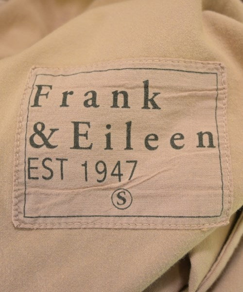 Frank&Eileen 其他款