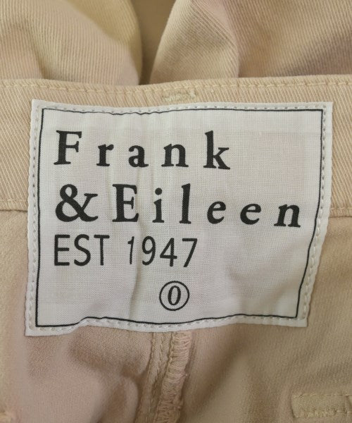 Frank&Eileen 其他款
