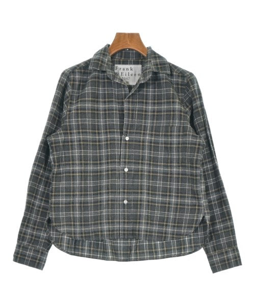 Frank&Eileen 休閒襯衫