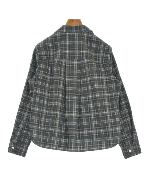 Frank&Eileen 休閒襯衫