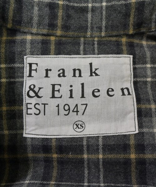 Frank&Eileen 休閒襯衫