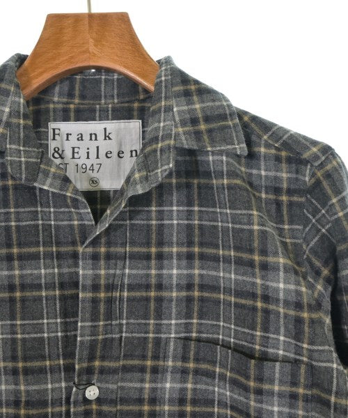 Frank&Eileen 休閒襯衫