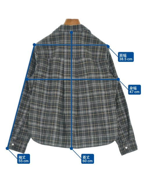 Frank&Eileen 休閒襯衫