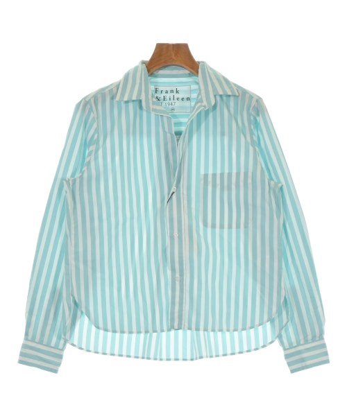 Frank&Eileen 休閒襯衫