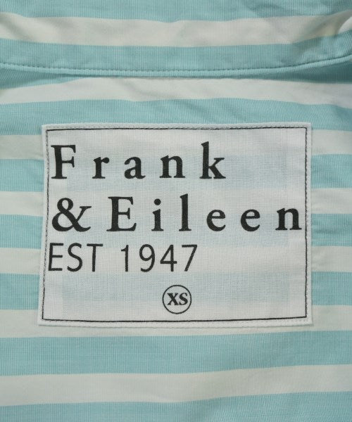 Frank&Eileen 休閒襯衫