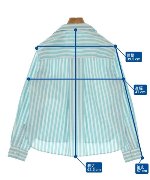 Frank&Eileen 休閒襯衫