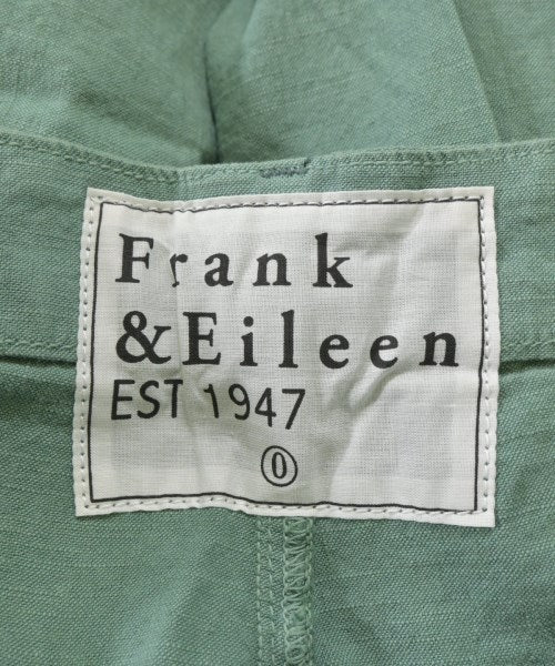 Frank&Eileen 其他款