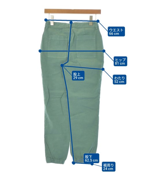 Frank&Eileen 其他款