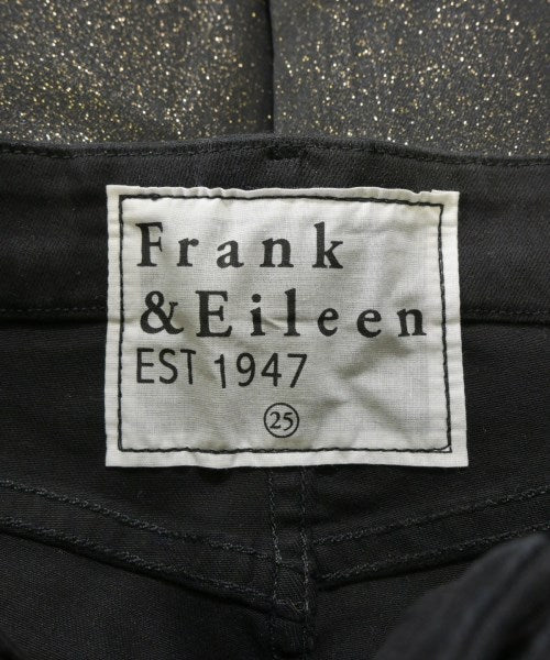 Frank&Eileen 其他款