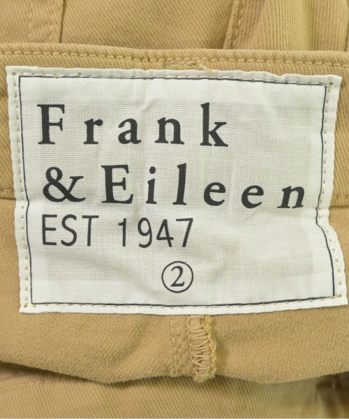 Frank&Eileen 其他款