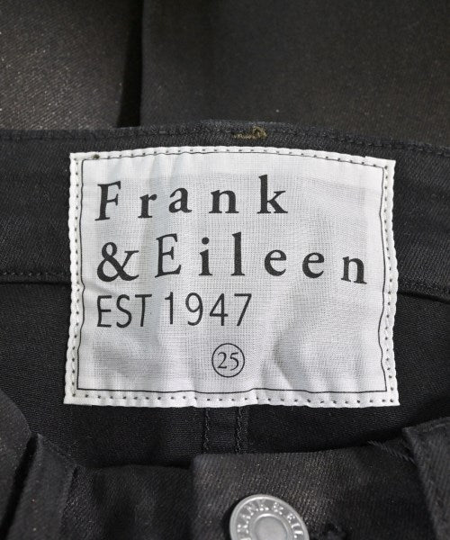 Frank&Eileen 牛仔褲
