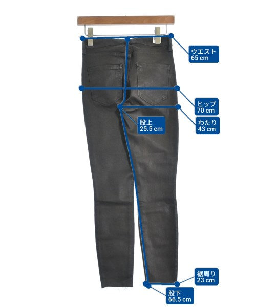 Frank&Eileen 牛仔褲