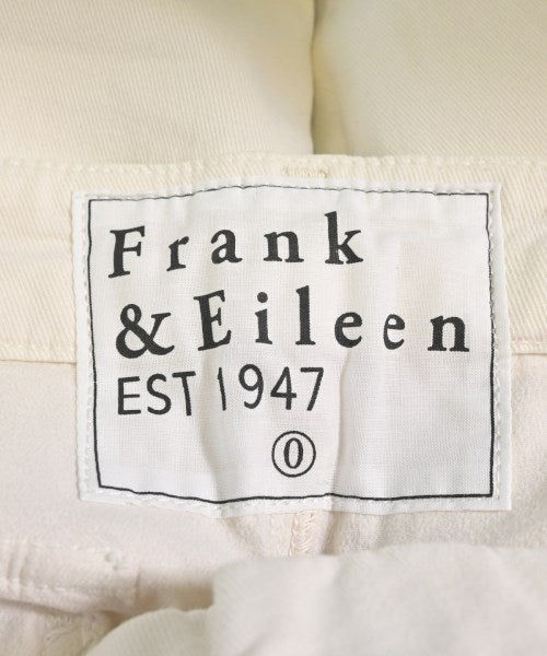 Frank&Eileen 其他款