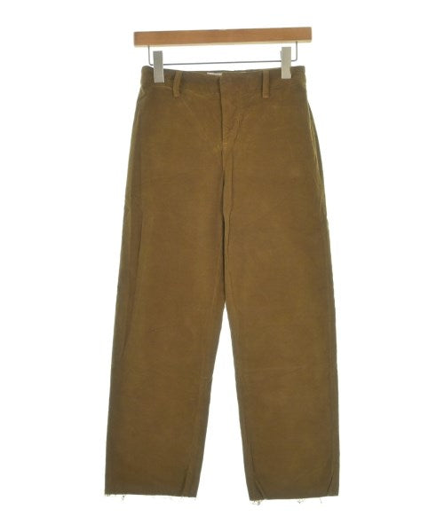 Frank&Eileen 剪裁褲