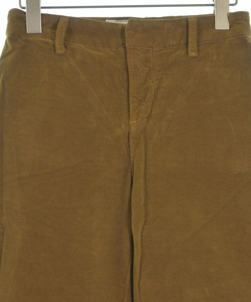 Frank&Eileen 剪裁褲