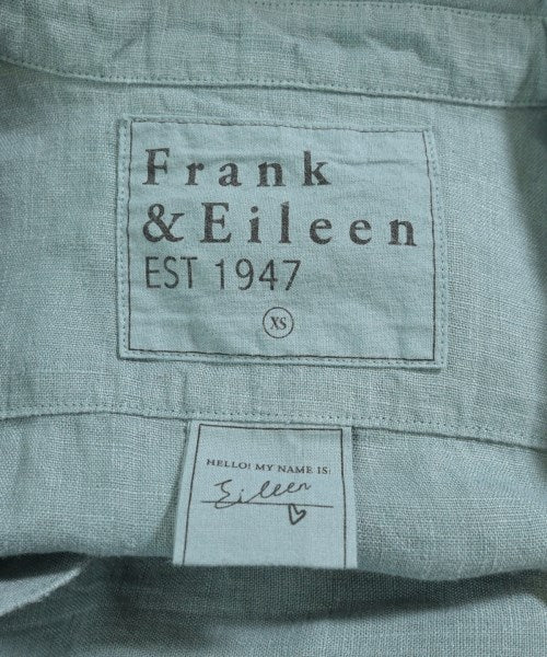 Frank&Eileen 休閒襯衫