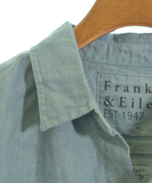Frank&Eileen 休閒襯衫