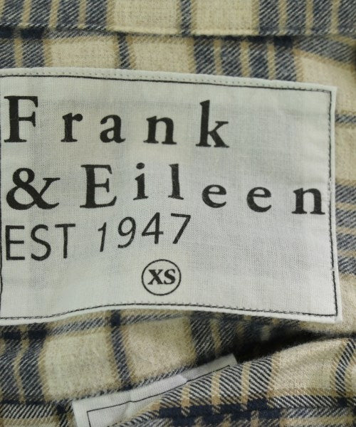 Frank&Eileen 休閒襯衫