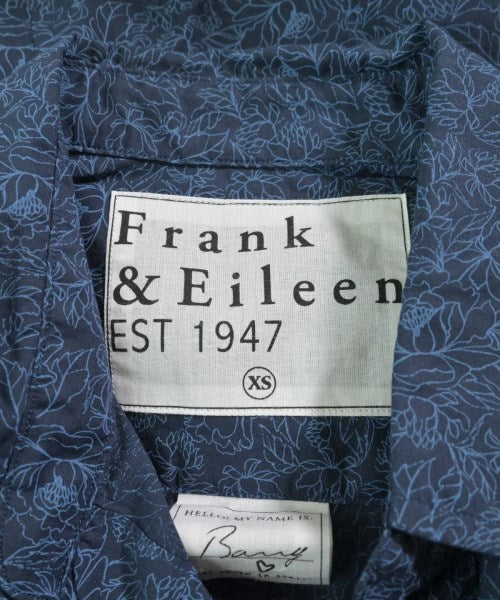 Frank&Eileen 休閒襯衫