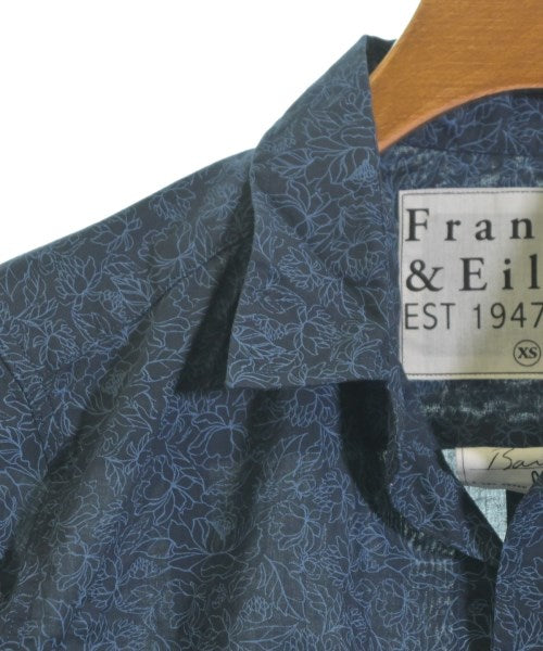 Frank&Eileen 休閒襯衫