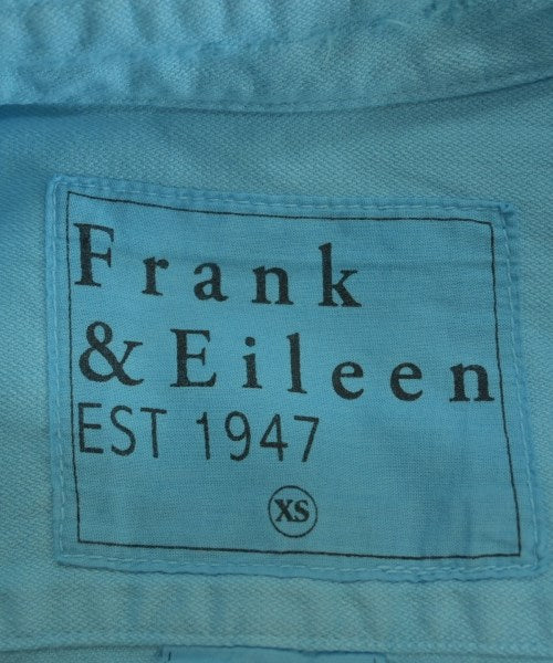 Frank&Eileen 休閒襯衫