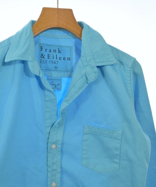 Frank&Eileen 休閒襯衫