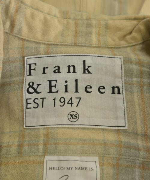 Frank&Eileen 休閒襯衫