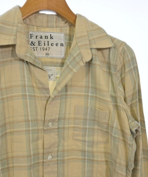 Frank&Eileen 休閒襯衫