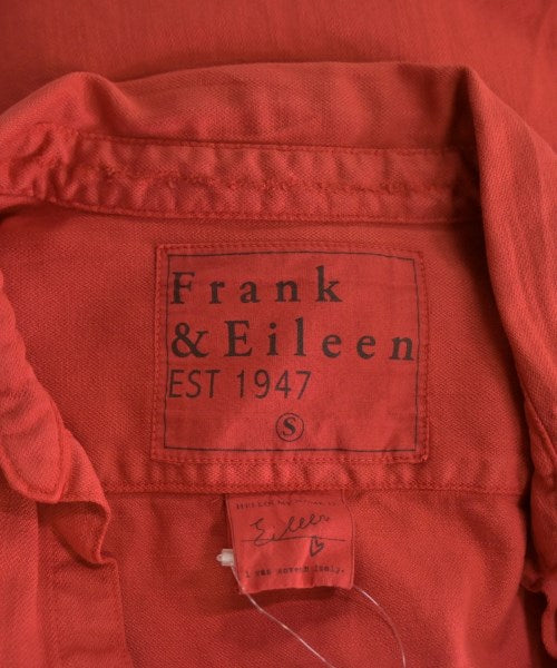 Frank&Eileen 休閒襯衫