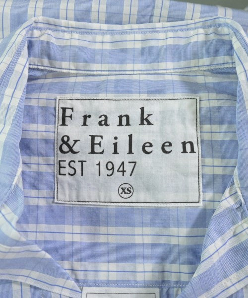 Frank&Eileen 休閒襯衫