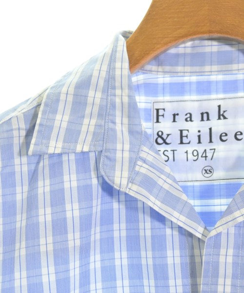 Frank&Eileen 休閒襯衫