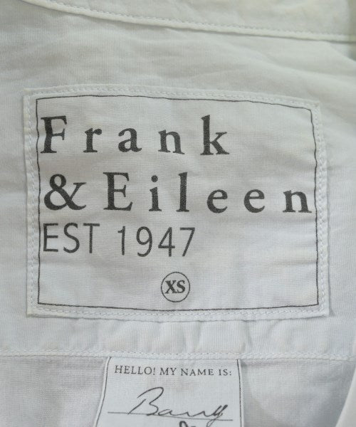 Frank&Eileen 休閒襯衫