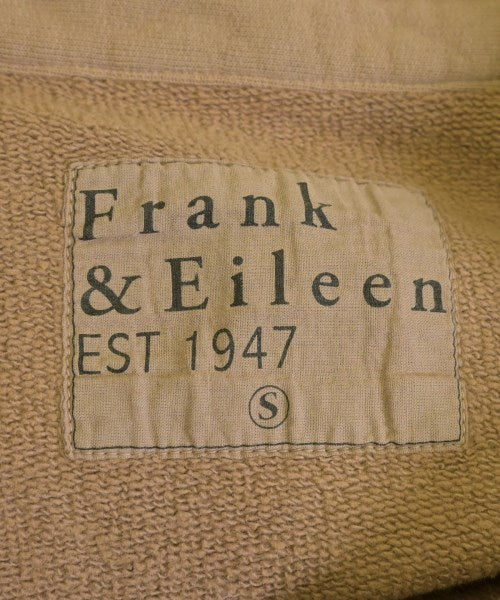 Frank&Eileen T恤/上衣