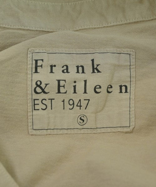 Frank&Eileen 洋裝