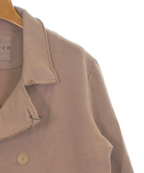 Frank&Eileen 其他飛行外套