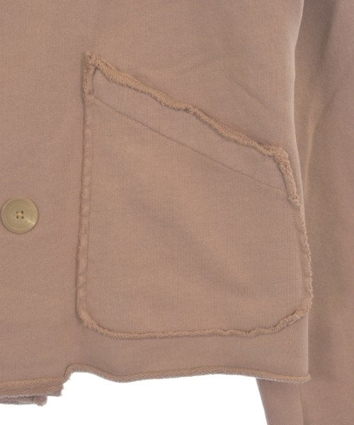 Frank&Eileen 其他飛行外套