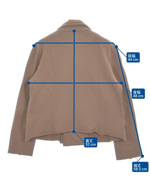 Frank&Eileen 其他飛行外套