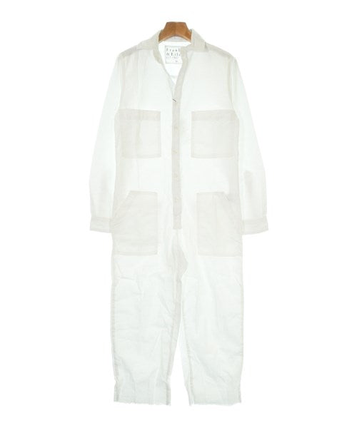 Frank&Eileen 連身衣/馬戲團服/連身褲