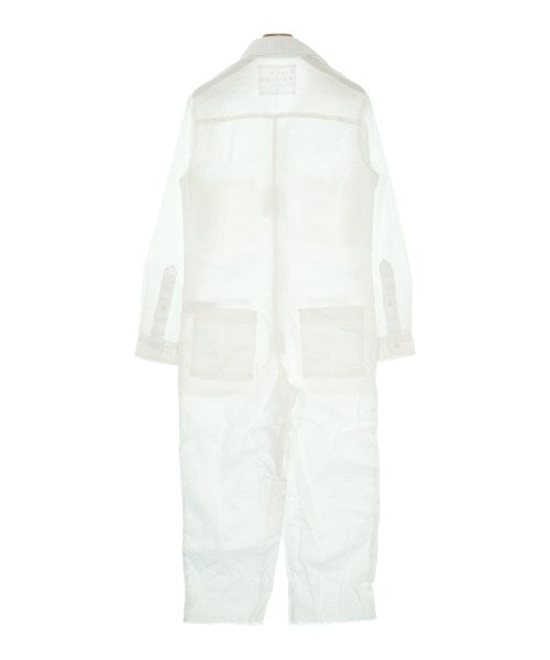 Frank&Eileen 連身衣/馬戲團服/連身褲