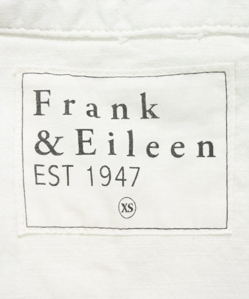 Frank&Eileen 連身衣/馬戲團服/連身褲