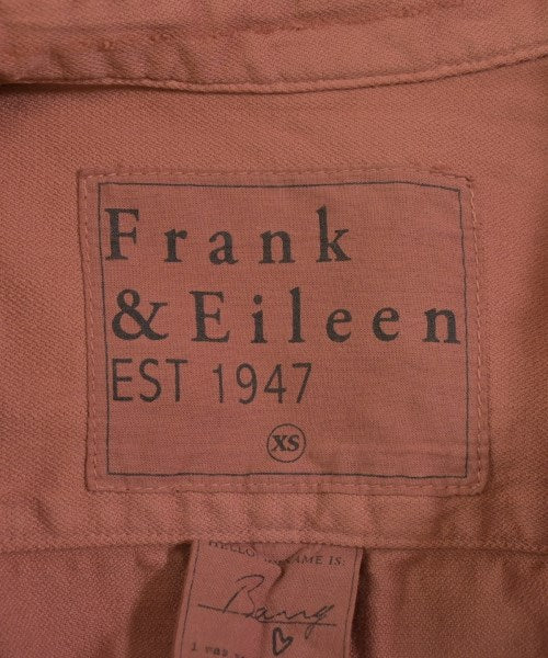 Frank&Eileen 休閒襯衫