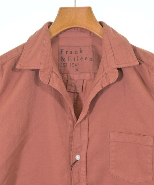 Frank&Eileen 休閒襯衫