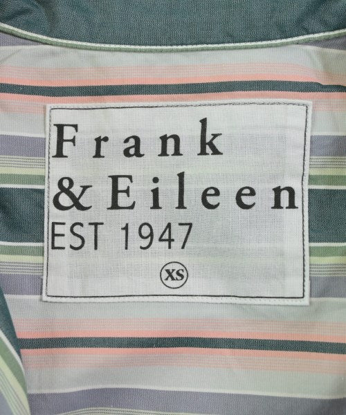 Frank&Eileen 休閒襯衫