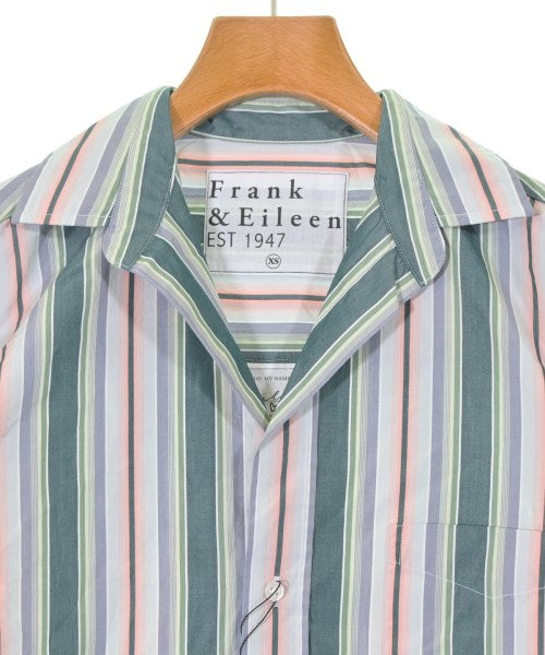 Frank&Eileen 休閒襯衫