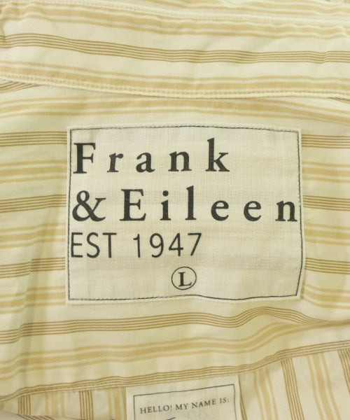 Frank&Eileen 休閒襯衫